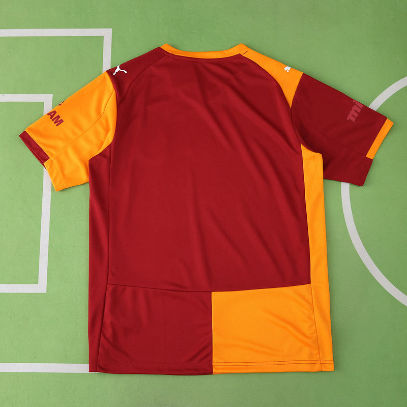 Galatasaray Home Jersey 2025/26