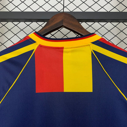 Galatasaray 1998/99 Away Retro Jersey