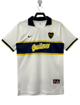 Boca Juniors 96/97 II Away Jersey - Retro Version