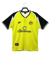 Borussia Dortmund 95/96 I Home Jersey - Retro Version