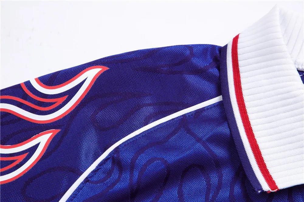 Japão Home 1998 Retro