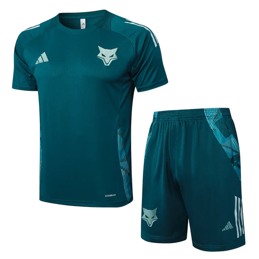 Cruzeiro Training Set 25/26