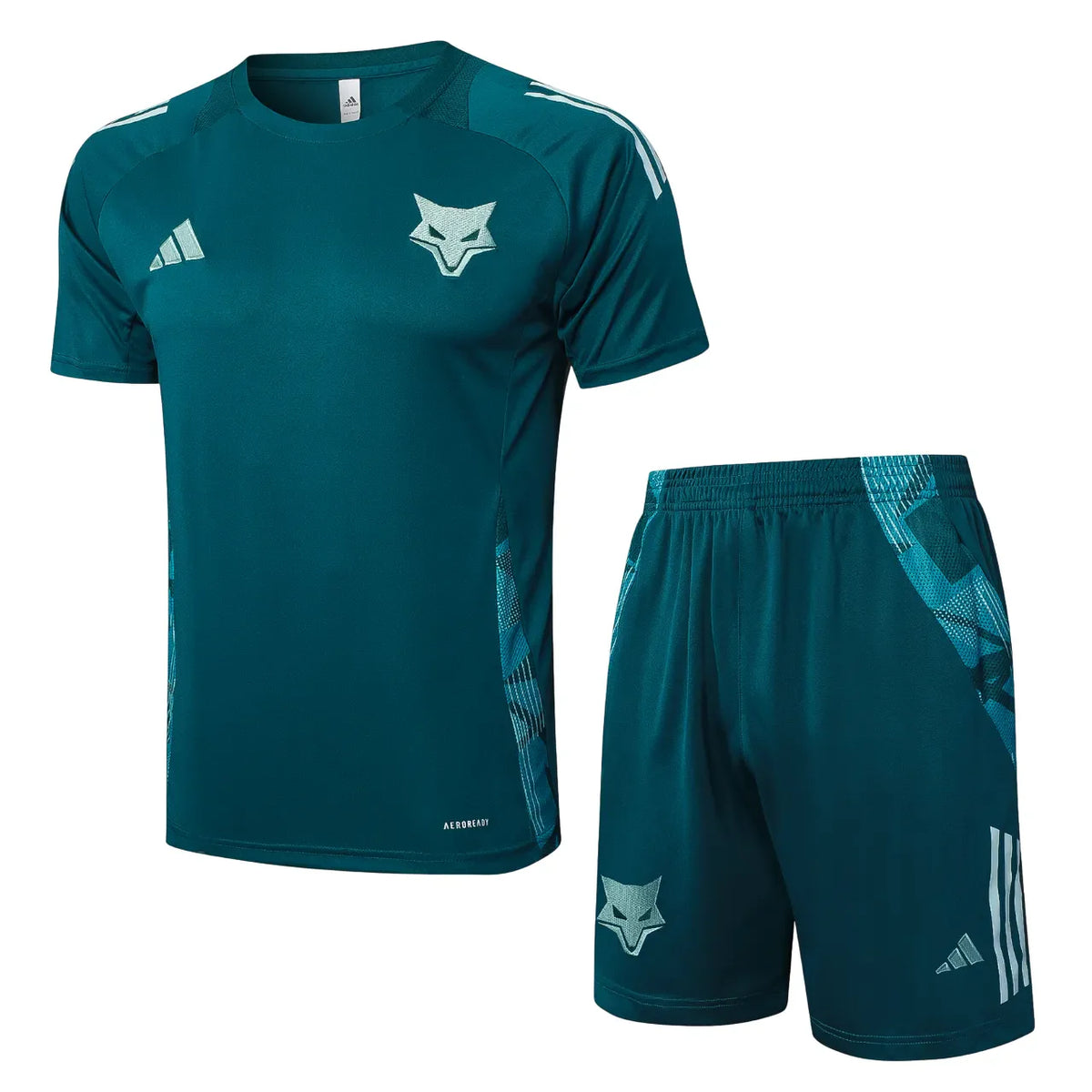 Cruzeiro Training Set 25/26
