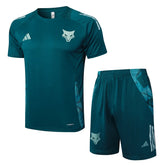 Cruzeiro Training Set 25/26