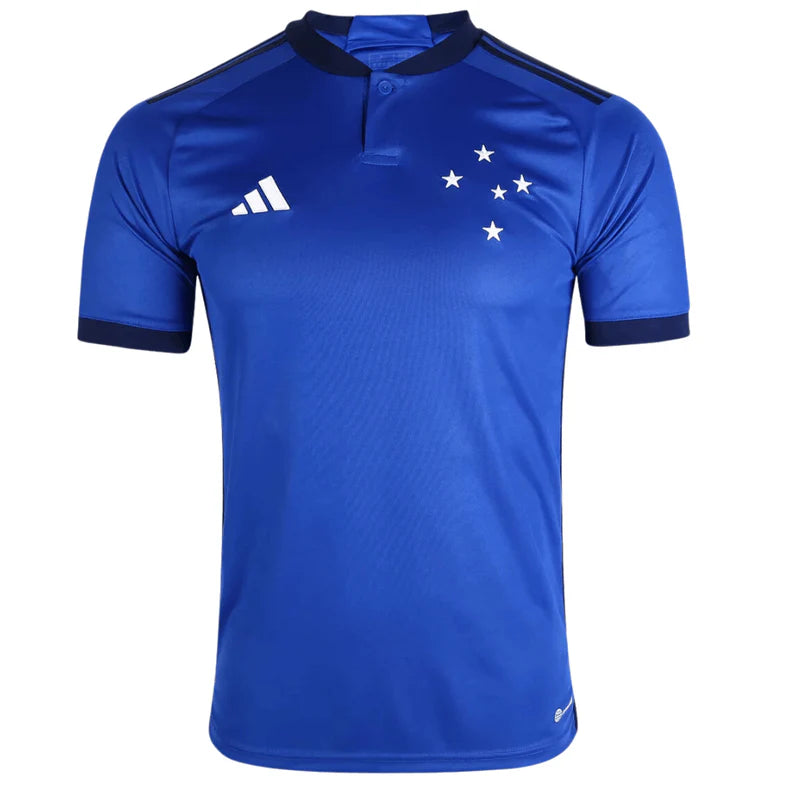 Cruzeiro home 2024/25
