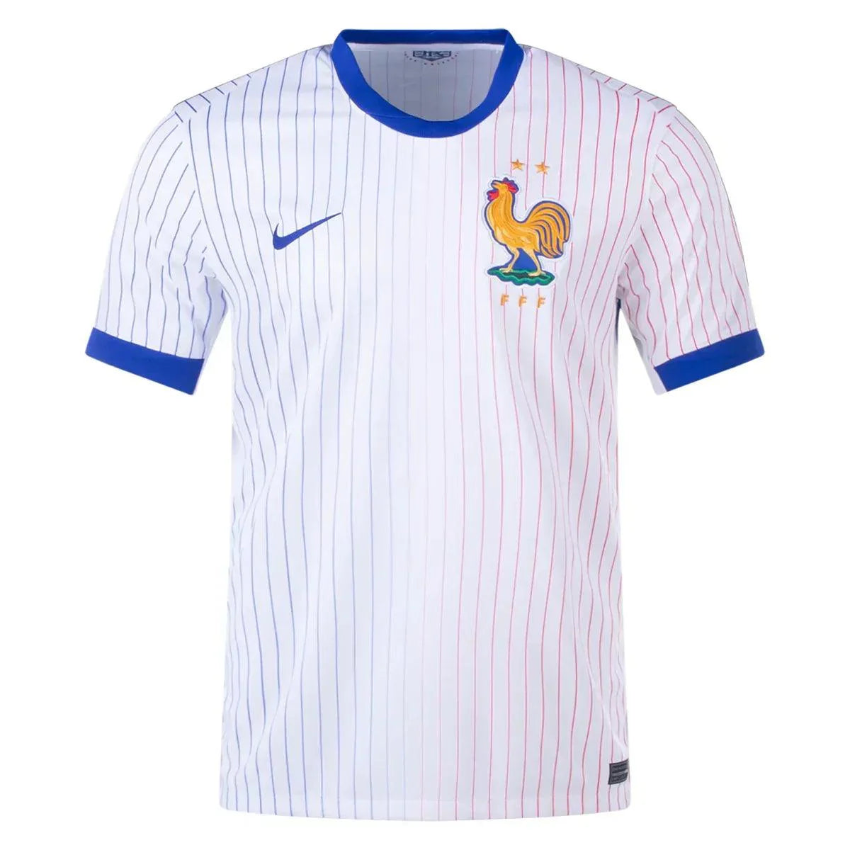 França away 24/25