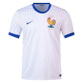 França away 24/25
