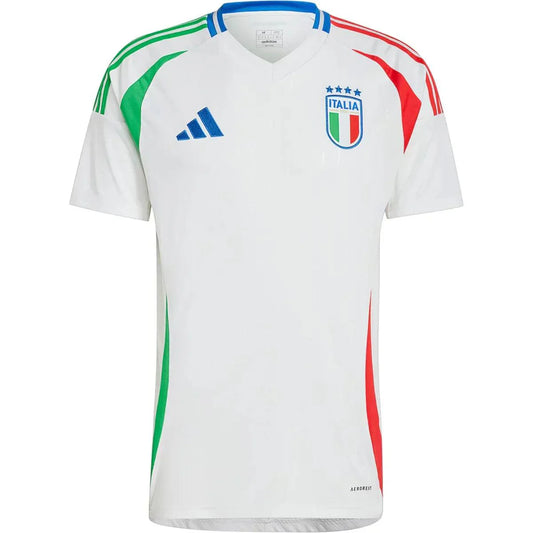 Italia away 24/25