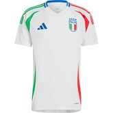 Italia away 24/25