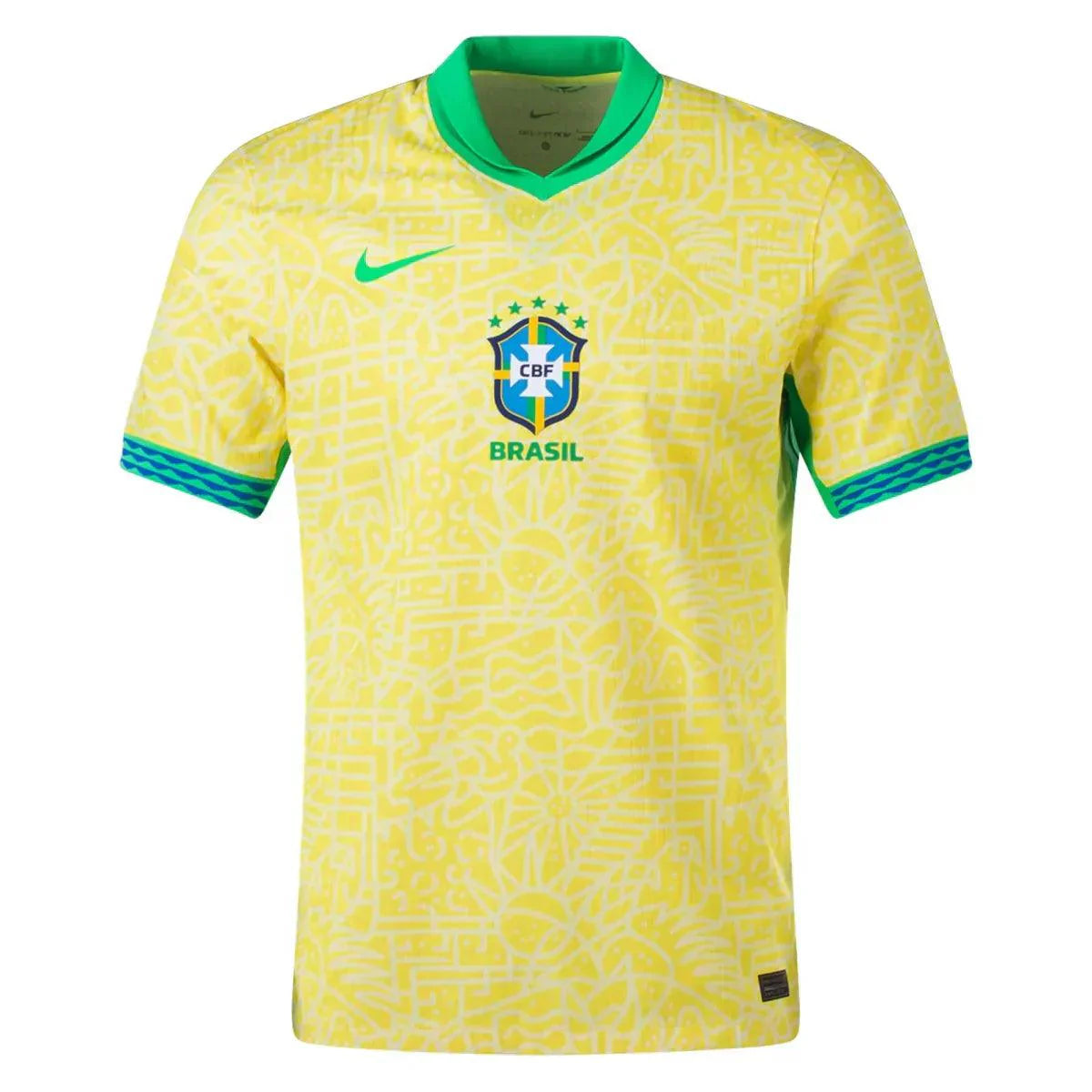 Brasil home 24/25