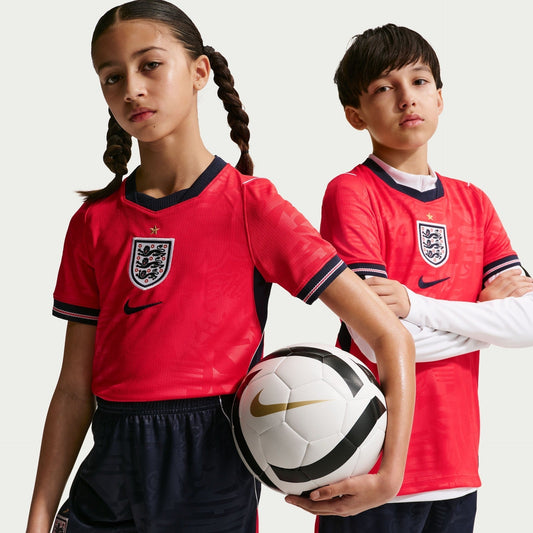 England World Cup 2026 Home Kids Kit