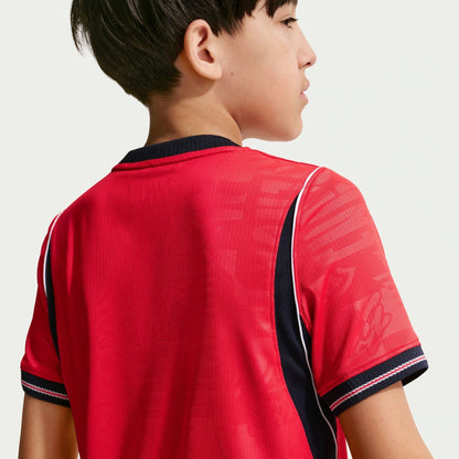 England World Cup 2026 Home Kids Kit