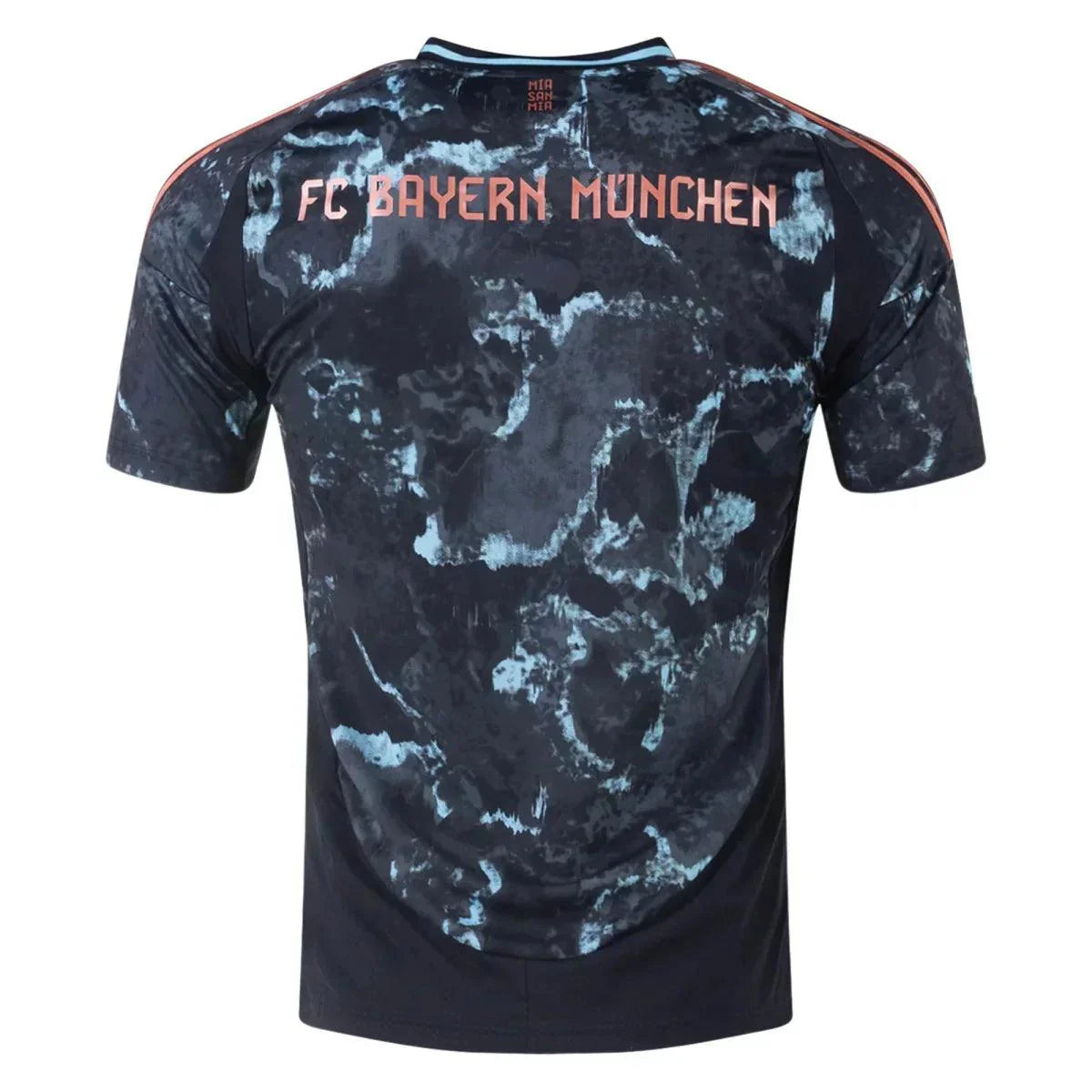 Bayern München away 24/25