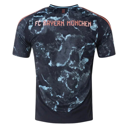 Bayern München away 24/25
