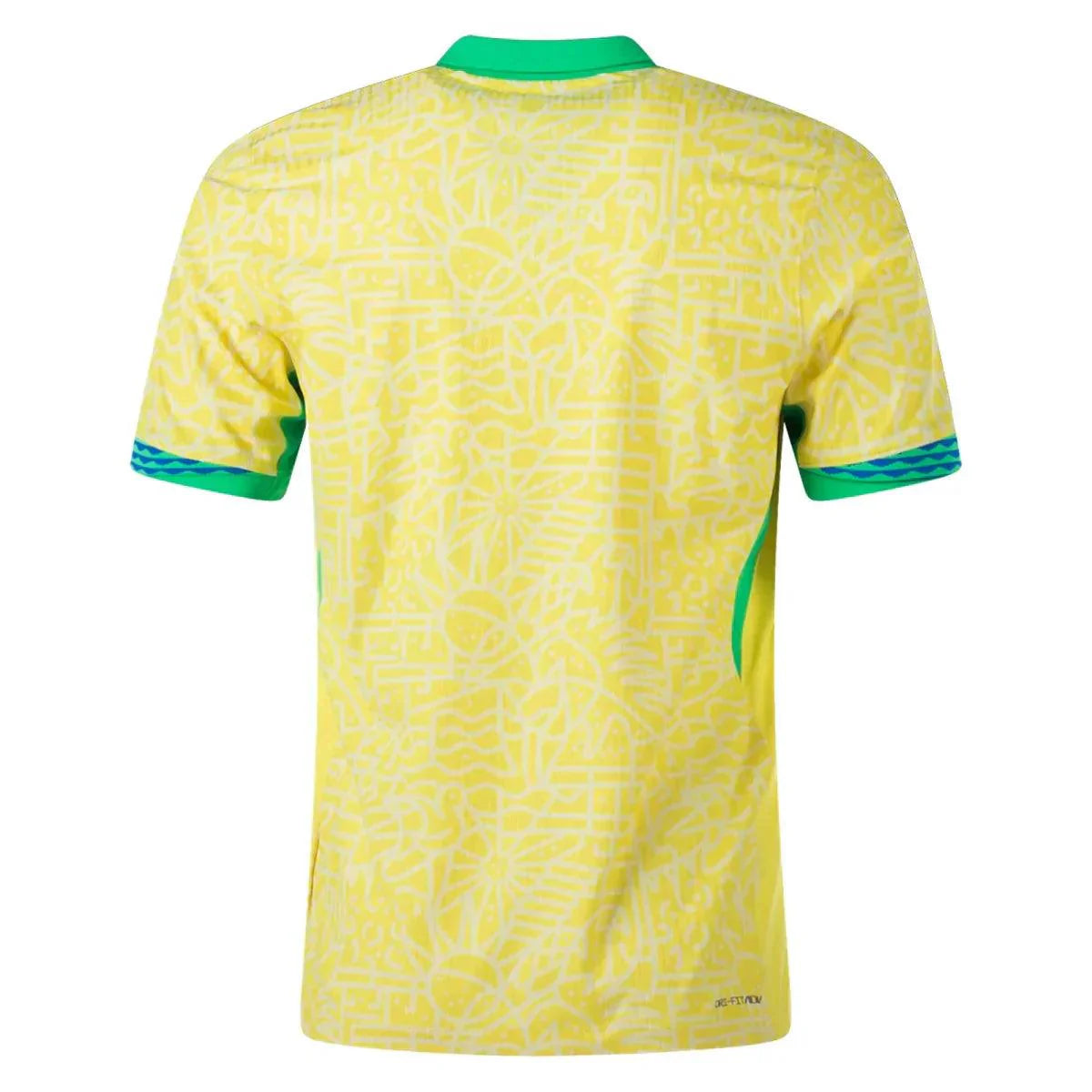 Brasil home 24/25