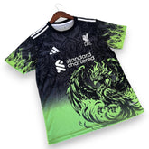 Liverpool Jersey Special Edition V 2025/2026