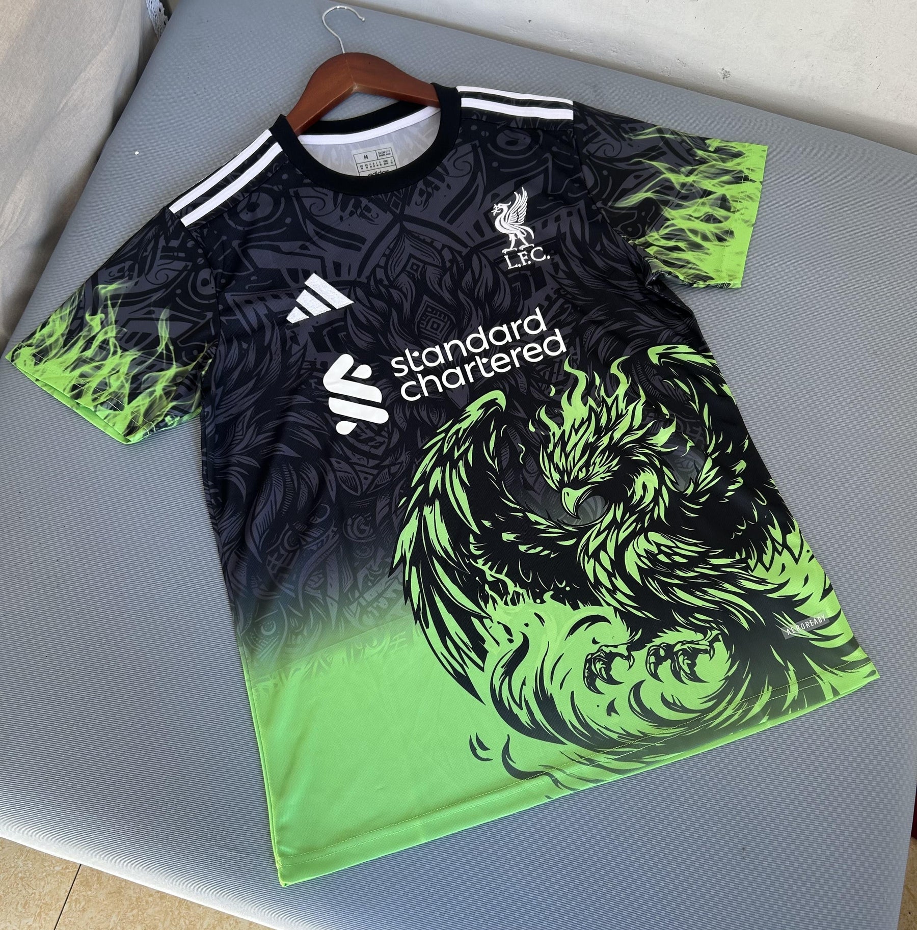 Liverpool Jersey Special Edition V 2025/2026