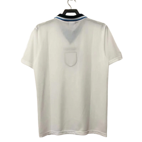 Camisa Home da Inglaterra 1996 I - Versão Retro