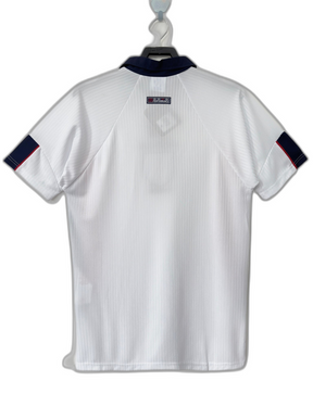 Inglaterra 1998 I - Versão Retro