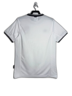 Inglaterra - Versão Retrô