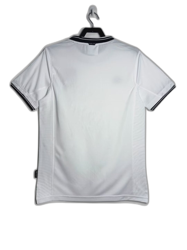 Inglaterra - Versão Retrô