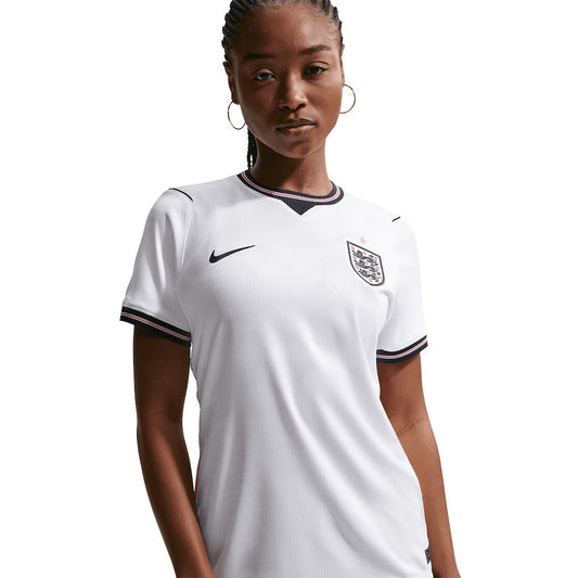 England World Cup 2026 Home Women's Jersey