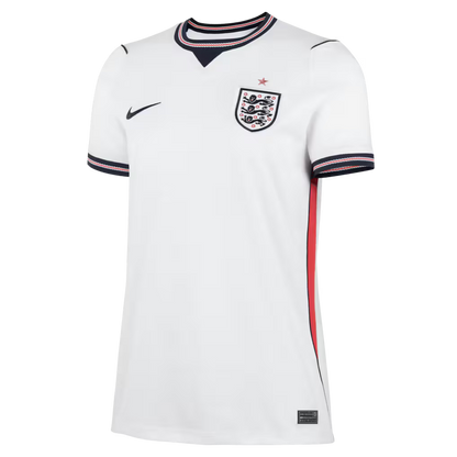England World Cup 2026 Home Women's Jersey