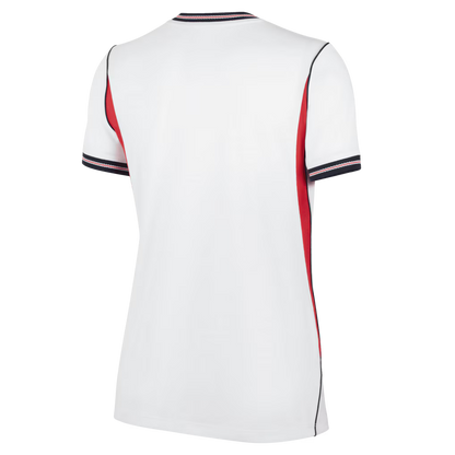 England World Cup 2026 Home Women's Jersey
