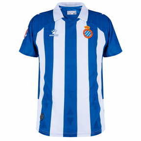Espanyol home 24/25