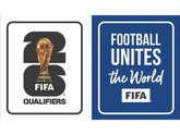 Patch FIFA World Cup 2026 Qualifiers