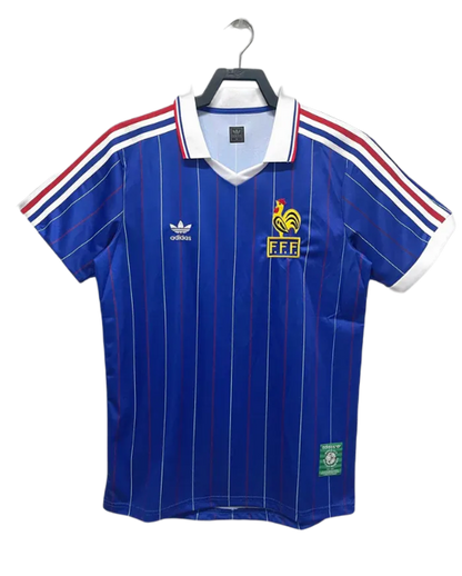 França 1982 I Home - Versão Retro