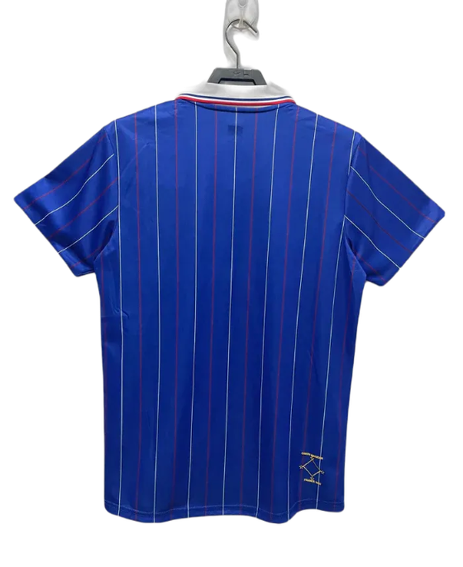 França 1982 I Home - Versão Retro