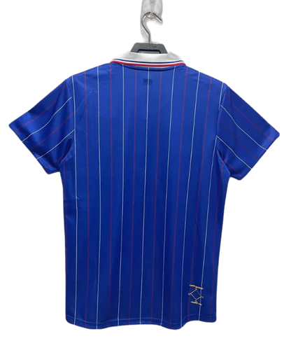 França 1982 I Home - Versão Retro