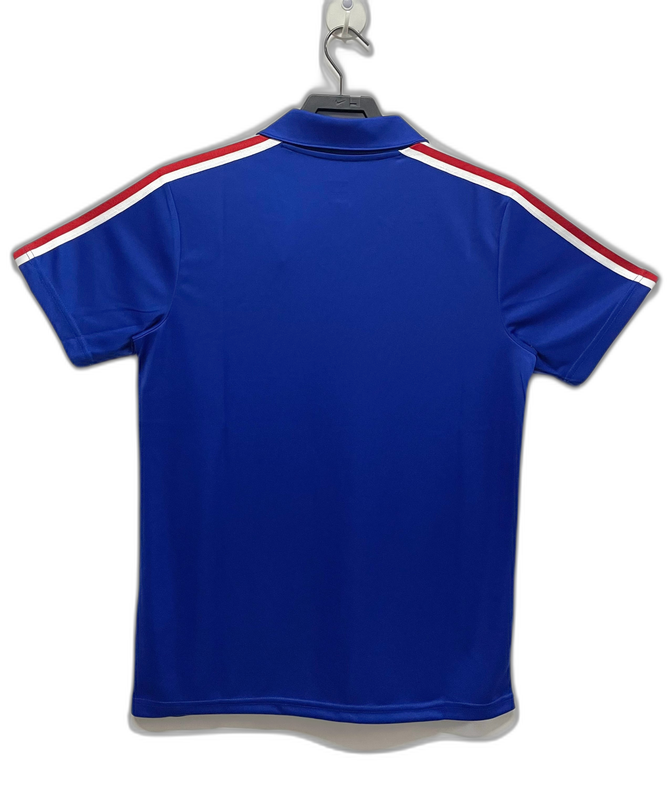França 1984 I Home - Versão Retro