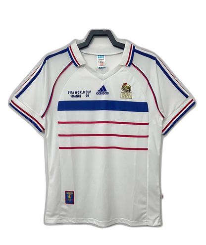 França 1998 II - Versão retrô