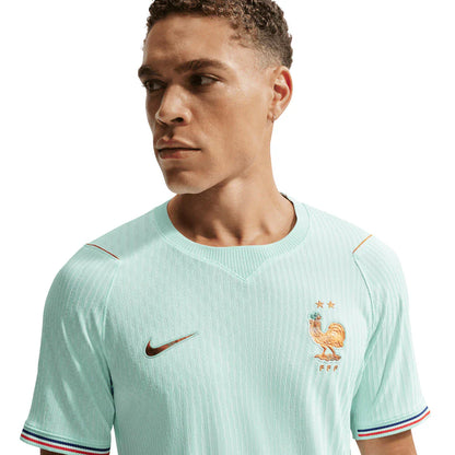 France World Cup 2026  Away Jersey - Player Version