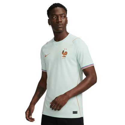 France World Cup 2026 Away Jersey