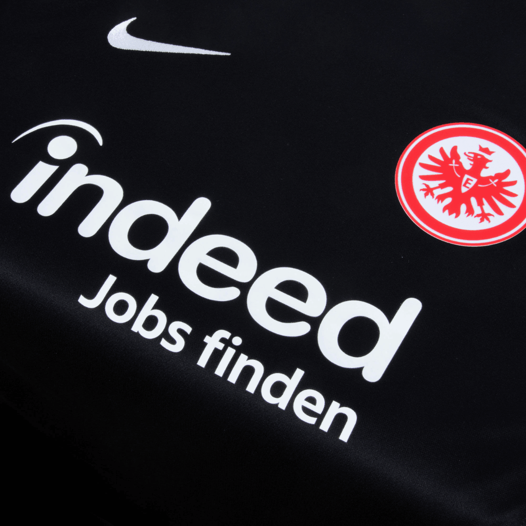 Frankfurt away 24/25