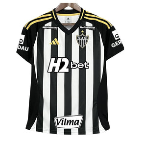 Atlético Mineiro home 25/26