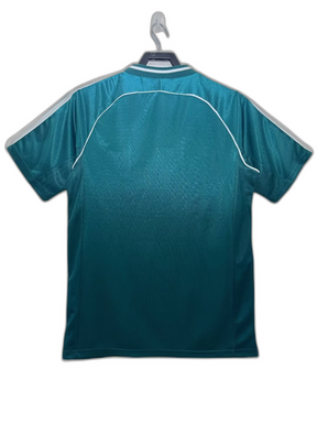 Camisa reserva da Alemanha 1998 II - Versão retrô