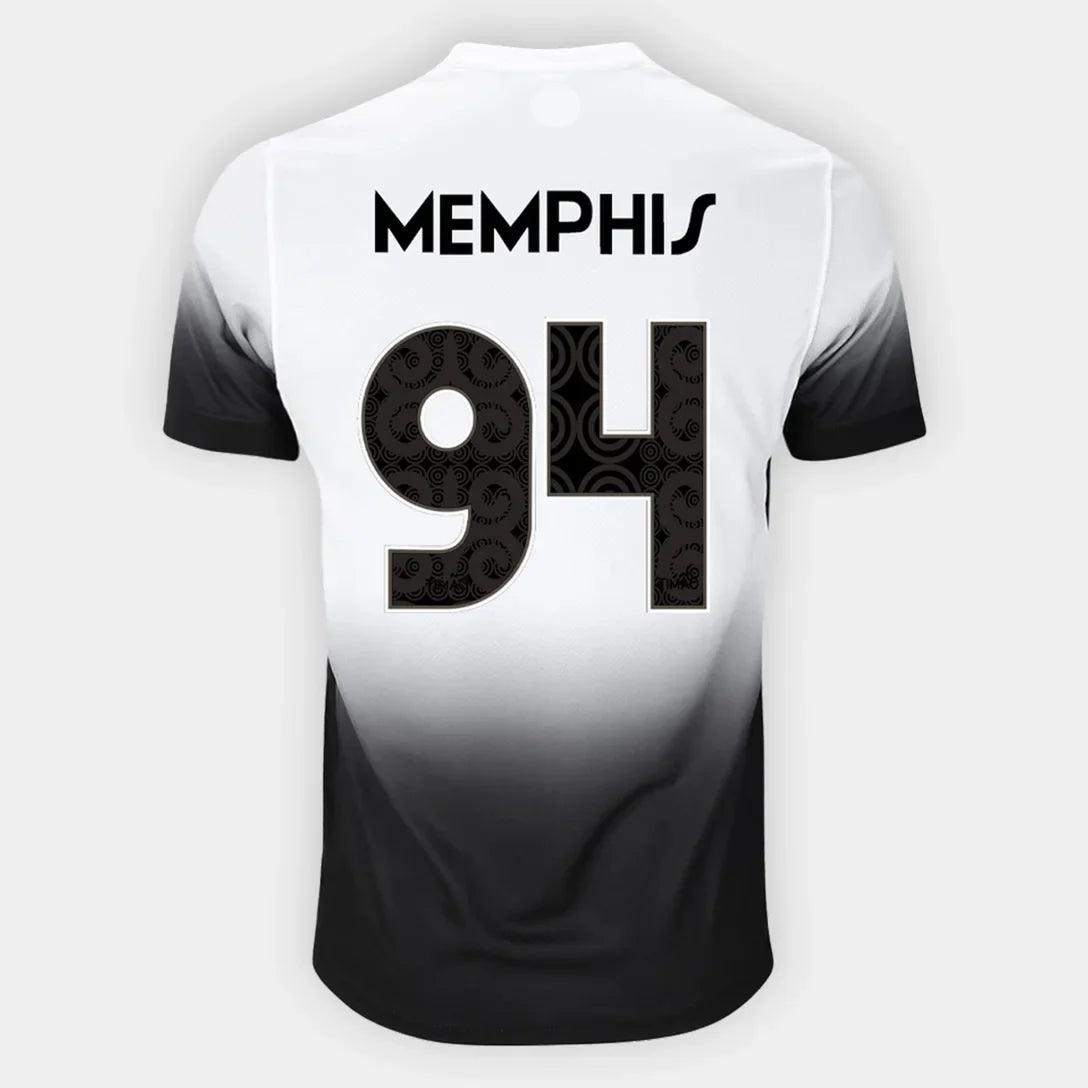 Corinthians home 24/25 - Memphis #94