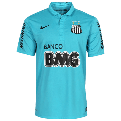 Santos third 12/13 Retro