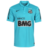 Santos third 12/13 Retro
