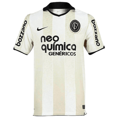 Corinthians Centenary Retro