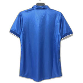 Camisa Itália 1998 I Home - Versão Retro
