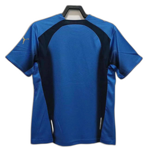 Camisa Itália 2006 I Home - Versão Retro