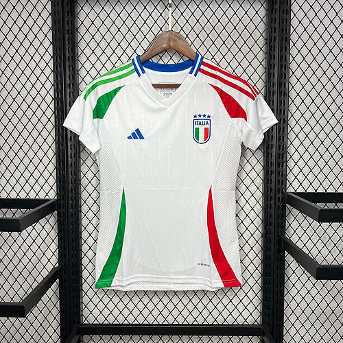Italy 24/25 Woman Euro Away