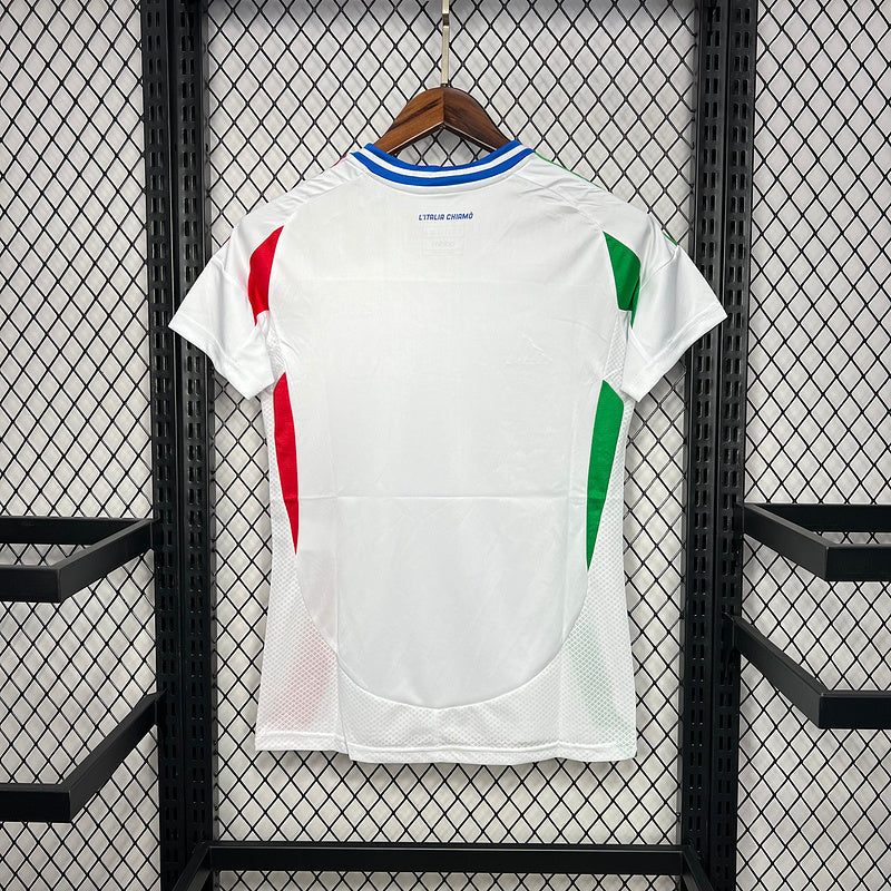 Italy 24/25 Woman Euro Away