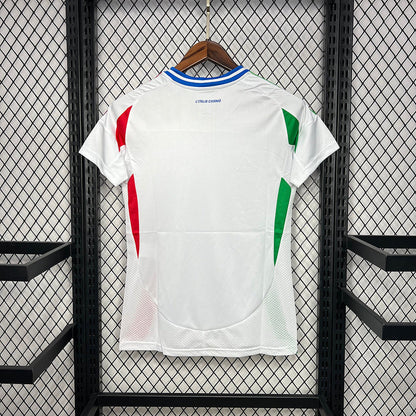 Italy 24/25 Woman Euro Away