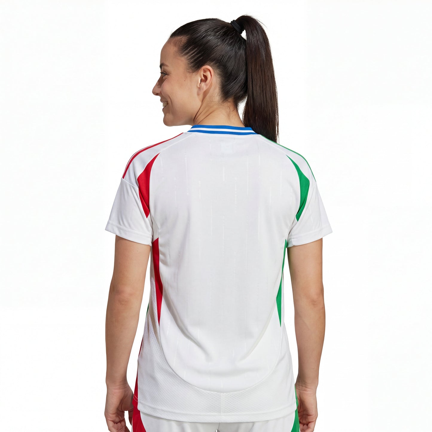 Italy 24/25 Woman Euro Away